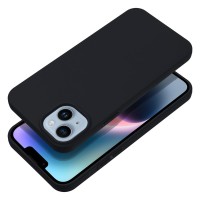 Samsung Galaxy A27 5G Bond szilikon hátlap - fekete