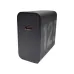 MOTOROLA TurboPower USB-C hálózati töltő adapter kábellel 125W- fekete MOTOROLA TurboPower USB-C hálózati töltő adapter kábellel 125W- fekete