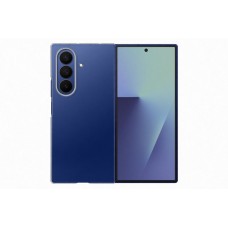 Samsung Galaxy Z Fold 7 gyári szilikon tok - átlátszó Samsung Galaxy Z Fold 7 gyári szilikon tok - átlátszó