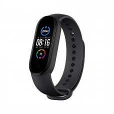 Xiaomi Mi Band 5 - aktivitásmérő okosóra